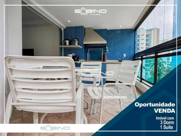 Imagem Apartamento com 2 Quartos à Venda, 91 m² em Riviera De São Lourenço - Bertioga Imagem Apartamento com 2 Quartos à Venda, 91 m² em Riviera De São Lourenço - Bertioga