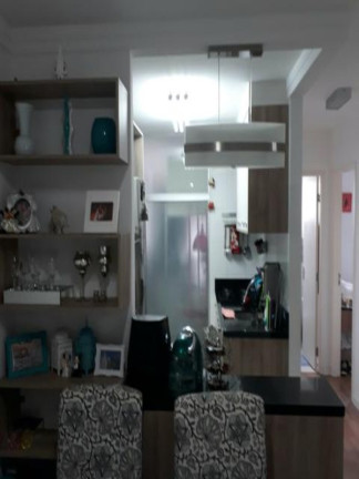 Imagem Apartamento com 2 Quartos à Venda, 50 m² em Jardim íris - São Paulo Imagem Apartamento com 2 Quartos à Venda, 50 m² em Jardim íris - São Paulo