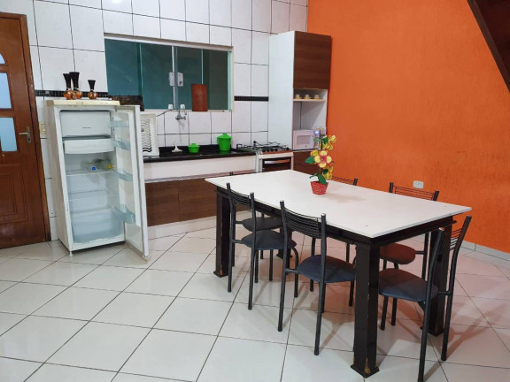 Imagem Sobrado com 2 Quartos à Venda, 73 m² em Massaguaçu - Caraguatatuba Imagem Sobrado com 2 Quartos à Venda, 73 m² em Massaguaçu - Caraguatatuba