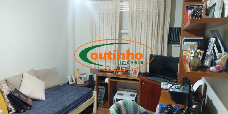 Imagem Apartamento com 3 Quartos à Venda, 106 m² em Maracanã - Rio De Janeiro Imagem Apartamento com 3 Quartos à Venda, 106 m² em Maracanã - Rio De Janeiro