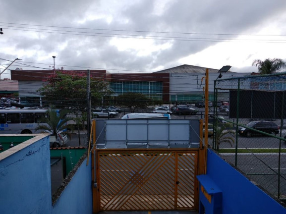 Imagem Sobrado para Alugar, 192 m² em Centro - Suzano Imagem Sobrado para Alugar, 192 m² em Centro - Suzano