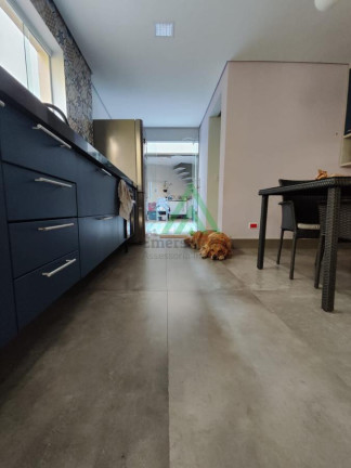 Imagem Casa com 3 Quartos à Venda, 120 m² em Vila Isolina Mazzei - São Paulo Imagem Casa com 3 Quartos à Venda, 120 m² em Vila Isolina Mazzei - São Paulo