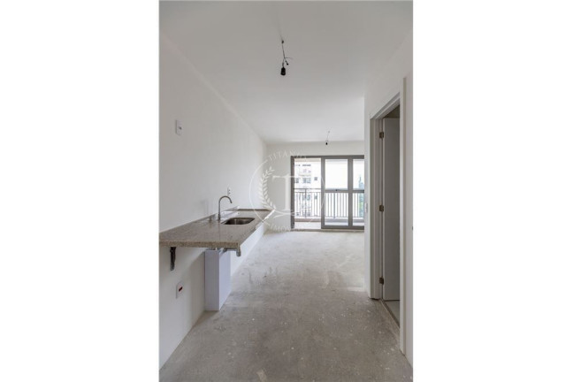 Imagem Apartamento com 1 Quarto à Venda, 24 m² em Moema - São Paulo Imagem Apartamento com 1 Quarto à Venda, 24 m² em Moema - São Paulo
