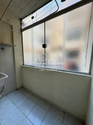 Imagem Apartamento com 2 Quartos à Venda, 75 m² em Parque São Luis - Taubaté Imagem Apartamento com 2 Quartos à Venda, 75 m² em Parque São Luis - Taubaté