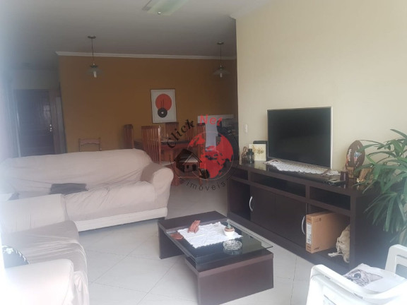 Imagem Apartamento com 3 Quartos à Venda, 110 m² em Jardim Três Marias - Piracicaba Imagem Apartamento com 3 Quartos à Venda, 110 m² em Jardim Três Marias - Piracicaba