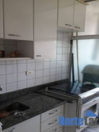 Imagem Apartamento com 2 Quartos à Venda, 58 m² em Vila Primavera - São Paulo Imagem Apartamento com 2 Quartos à Venda, 58 m² em Vila Primavera - São Paulo