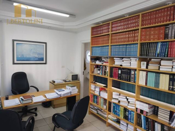 Imagem Sala Comercial à Venda, 42 m² em Parque Residencial Aquarius - São José Dos Campos