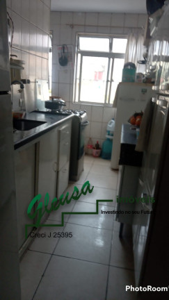 Imagem Apartamento com 2 Quartos à Venda, 45 m² em Colônia (zona Leste) - São Paulo Imagem Apartamento com 2 Quartos à Venda, 45 m² em Colônia (zona Leste) - São Paulo