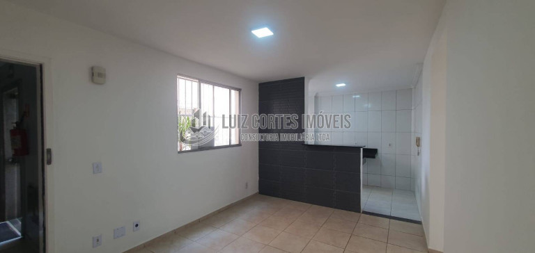 Imagem Apartamento com 2 Quartos à Venda, 44 m² em Upg Paraiso - Uberaba Imagem Apartamento com 2 Quartos à Venda, 44 m² em Upg Paraiso - Uberaba