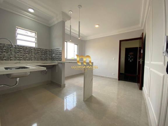 Imagem Apartamento com 1 Quarto à Venda, 52 m² em Real - Praia Grande
