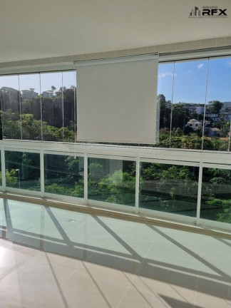 Imagem Apartamento com 4 Quartos à Venda, 140 m² em Camboinhas - Niterói