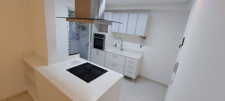 Imagem Apartamento com 2 Quartos à Venda, 96 m² em Vila Andrade - São Paulo Imagem Apartamento com 2 Quartos à Venda, 96 m² em Vila Andrade - São Paulo