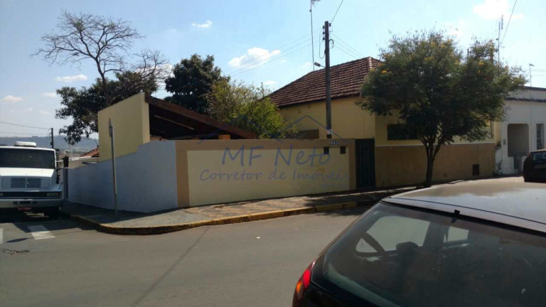 Imagem Casa com 3 Quartos à Venda, 336 m² em Centro - Pirassununga Imagem Casa com 3 Quartos à Venda, 336 m² em Centro - Pirassununga