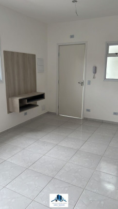 Imagem Apartamento com 1 Quarto à Venda, 34 m² em Mooca - São Paulo