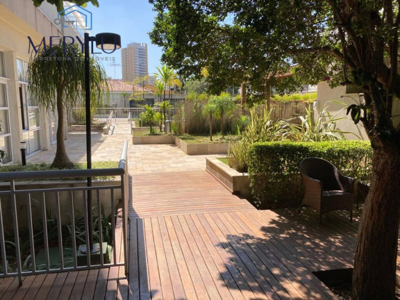Imagem Apartamento com 2 Quartos à Venda, 83 m² em Saúde - São Paulo