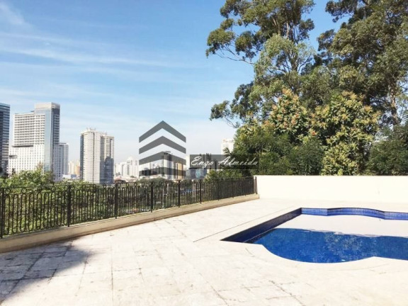 Imagem Apartamento com 6 Quartos à Venda, 1.984 m² em Morumbi - São Paulo Imagem Apartamento com 6 Quartos à Venda, 1.984 m² em Morumbi - São Paulo