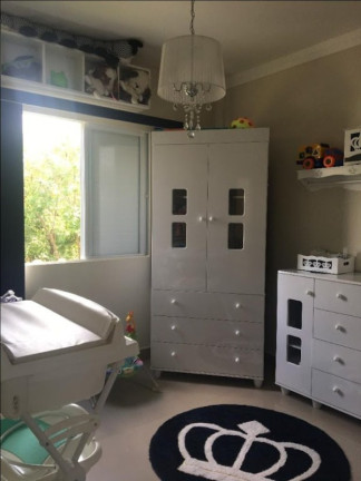 Imagem Apartamento com 3 Quartos à Venda, 70 m² em Parque Villa Flores - Sumaré Imagem Apartamento com 3 Quartos à Venda, 70 m² em Parque Villa Flores - Sumaré