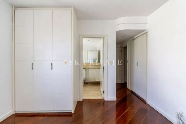 Imagem Apartamento com 2 Quartos à Venda, 165 m² em Alto De Pinheiros - São Paulo