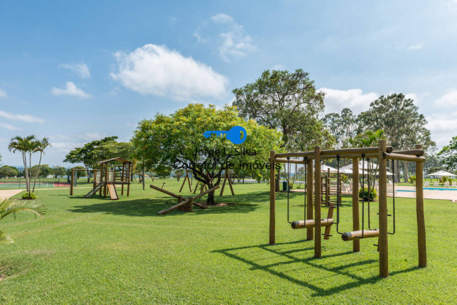 Imagem Terreno em Condomínio à Venda, 626 m² em Terras De Santa Cristina V - Paranapanema