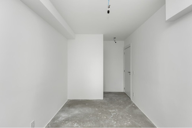 Imagem Imóvel com 1 Quarto à Venda, 47 m² em Vila Mariana - São Paulo