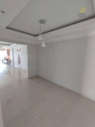 Imagem Cobertura com 3 Quartos à Venda, 300 m² em Canto Do Forte - Praia Grande Imagem Cobertura com 3 Quartos à Venda, 300 m² em Canto Do Forte - Praia Grande