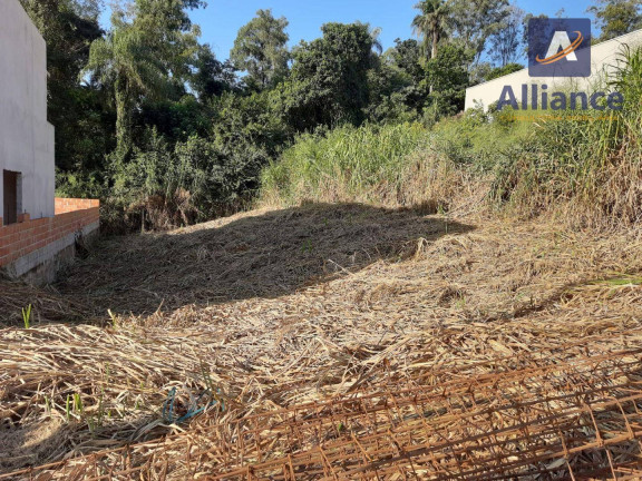 Terreno à Venda, 300 m² em Capivari - Louveira