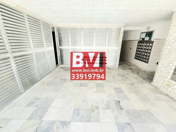 Imagem Apartamento com 2 Quartos à Venda, 90 m² em Irajá - Rio De Janeiro