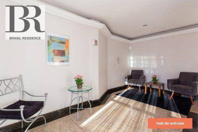 Imagem Apartamento com 2 Quartos à Venda, 73 m² em Vila Alexandria - São Paulo Imagem Apartamento com 2 Quartos à Venda, 73 m² em Vila Alexandria - São Paulo