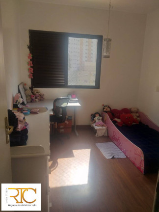 Imagem Apartamento com 3 Quartos para Alugar, 110 m² em Vila Andrade - São Paulo