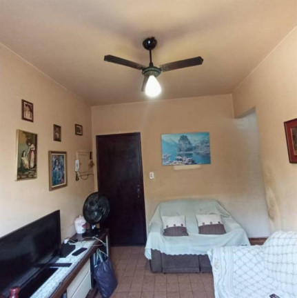 Imagem Apartamento com 1 Quarto à Venda, 42 m² em Guilhermina - Praia Grande Imagem Apartamento com 1 Quarto à Venda, 42 m² em Guilhermina - Praia Grande