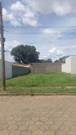 Imagem Terreno à Venda, 455 m² em Cidade Jardim - Pirassununga Imagem Terreno à Venda, 455 m² em Cidade Jardim - Pirassununga