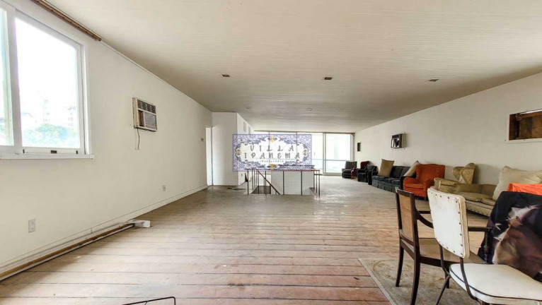 Imagem Cobertura com 6 Quartos à Venda, 680 m² em Copacabana - Rio De Janeiro Imagem Cobertura com 6 Quartos à Venda, 680 m² em Copacabana - Rio De Janeiro