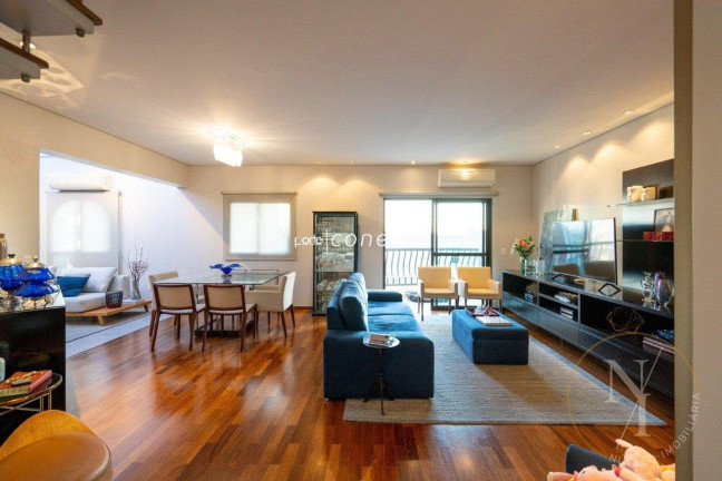 Imagem Apartamento com 3 Quartos à Venda, 180 m² em Tatuapé - São Paulo Imagem Apartamento com 3 Quartos à Venda, 180 m² em Tatuapé - São Paulo