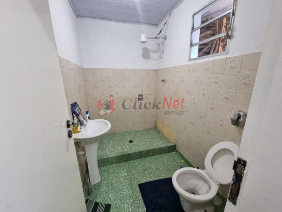 Imagem Casa com 2 Quartos à Venda, 214 m² em Rudge Ramos - São Bernardo Do Campo Imagem Casa com 2 Quartos à Venda, 214 m² em Rudge Ramos - São Bernardo Do Campo