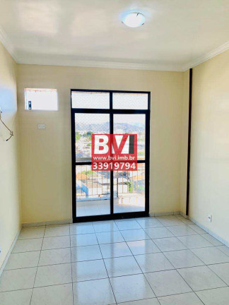 Imagem Apartamento com 4 Quartos à Venda, 183 m² em Vista Alegre - Rio De Janeiro
