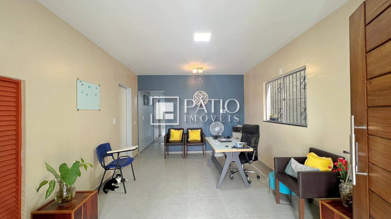 Imagem Casa com 3 Quartos à Venda, 348 m² em Val-de-cães - Belém Imagem Casa com 3 Quartos à Venda, 348 m² em Val-de-cães - Belém