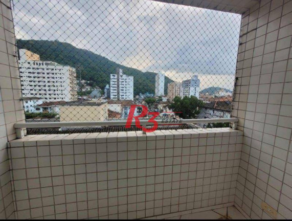 Imagem Apartamento com 2 Quartos à Venda, 89 m² em Marapé - Santos Imagem Apartamento com 2 Quartos à Venda, 89 m² em Marapé - Santos