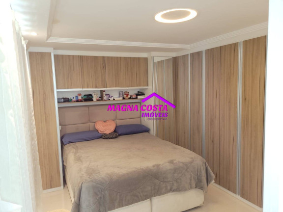Imagem Apartamento com 3 Quartos à Venda, 126 m² em Vila Valqueire - Rio De Janeiro