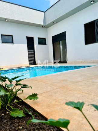 Imagem Casa de Condomínio com 3 Quartos à Venda, 165 m² em Jardim Golden Park Residence - Hortolândia Imagem Casa de Condomínio com 3 Quartos à Venda, 165 m² em Jardim Golden Park Residence - Hortolândia