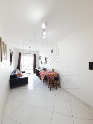 Imagem Apartamento com 1 Quarto à Venda, 47 m² em Mirim - Praia Grande Imagem Apartamento com 1 Quarto à Venda, 47 m² em Mirim - Praia Grande