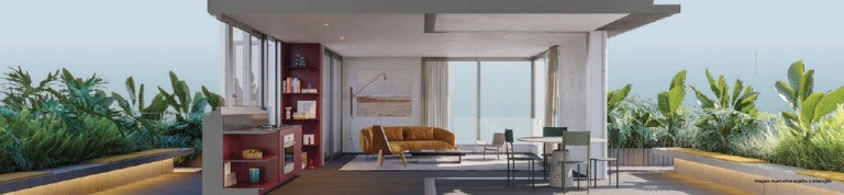 Imagem Apartamento com 2 Quartos à Venda, 179 m² em Itaim Bibi - São Paulo Imagem Apartamento com 2 Quartos à Venda, 179 m² em Itaim Bibi - São Paulo