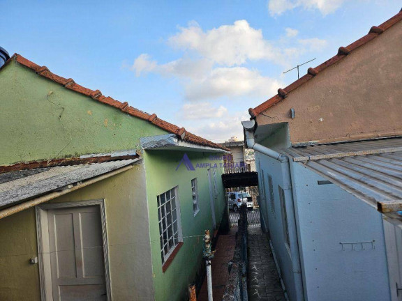 Imagem Casa com 3 Quartos à Venda, 305 m² em Vila Aricanduva - São Paulo Imagem Casa com 3 Quartos à Venda, 305 m² em Vila Aricanduva - São Paulo
