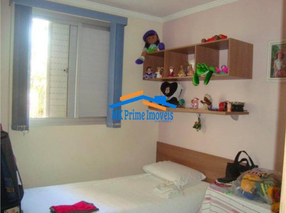 Imagem Apartamento com 3 Quartos à Venda, 65 m² em Continental - Osasco Imagem Apartamento com 3 Quartos à Venda, 65 m² em Continental - Osasco
