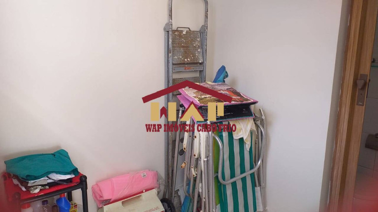 Imagem Apartamento com 2 Quartos à Venda, 60 m² em Centro - Cabo Frio Imagem Apartamento com 2 Quartos à Venda, 60 m² em Centro - Cabo Frio