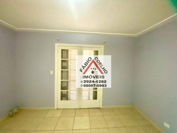 Imagem Casa com 5 Quartos para Alugar, 426 m² em Jardim Marajoara - São Paulo