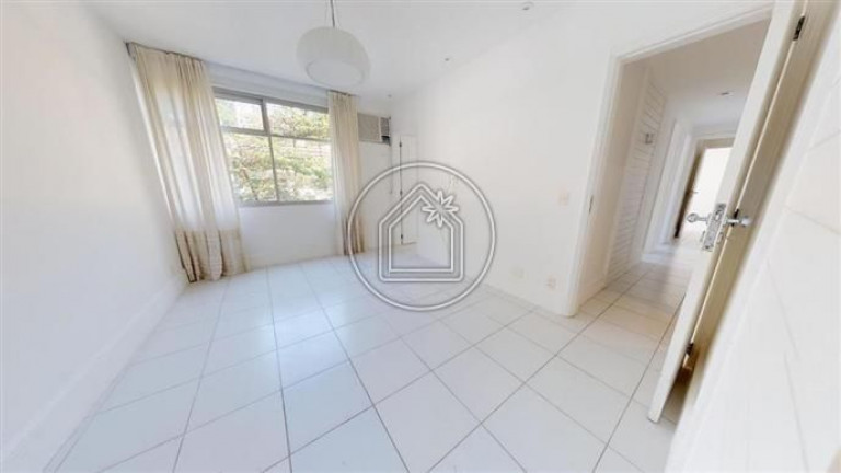 Imagem Apartamento com 3 Quartos à Venda, 108 m² em Leblon - Rio De Janeiro Imagem Apartamento com 3 Quartos à Venda, 108 m² em Leblon - Rio De Janeiro