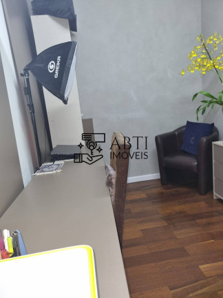 Imagem Apartamento com 4 Quartos à Venda, 135 m² em Chácara Inglesa - São Paulo Imagem Apartamento com 4 Quartos à Venda, 135 m² em Chácara Inglesa - São Paulo