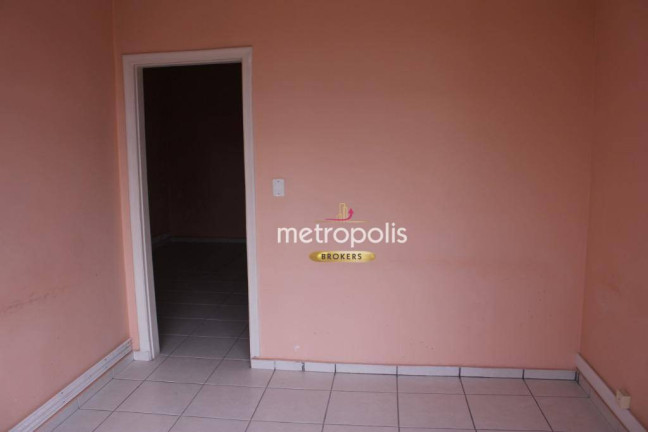 Imagem Sala Comercial à Venda, 77 m² em Centro - São Caetano Do Sul