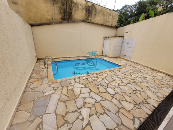 Imagem Casa de Condomínio com 2 Quartos à Venda, 89 m² em Itaguá - Ubatuba