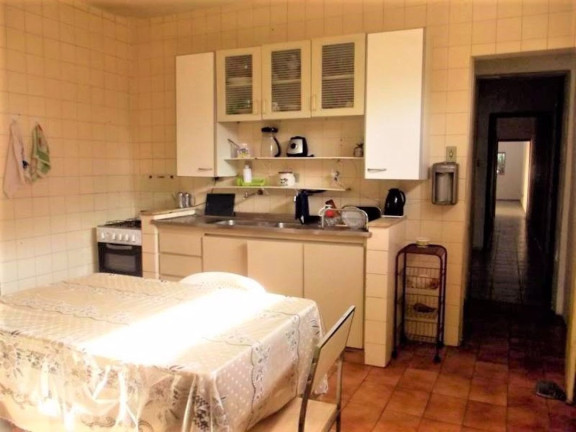 Imagem Casa com 4 Quartos à Venda, 250 m² em Planalto Paulista - São Paulo Imagem Casa com 4 Quartos à Venda, 250 m² em Planalto Paulista - São Paulo